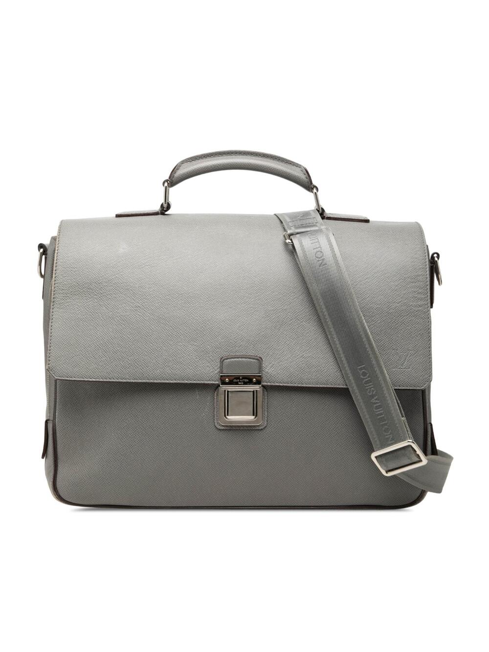 Louis Vuitton Taiga Vassili Gm Pre- #341678L69B